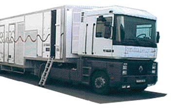 camion-groupe-électrogène