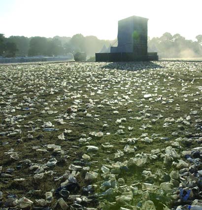 gestion des déchets